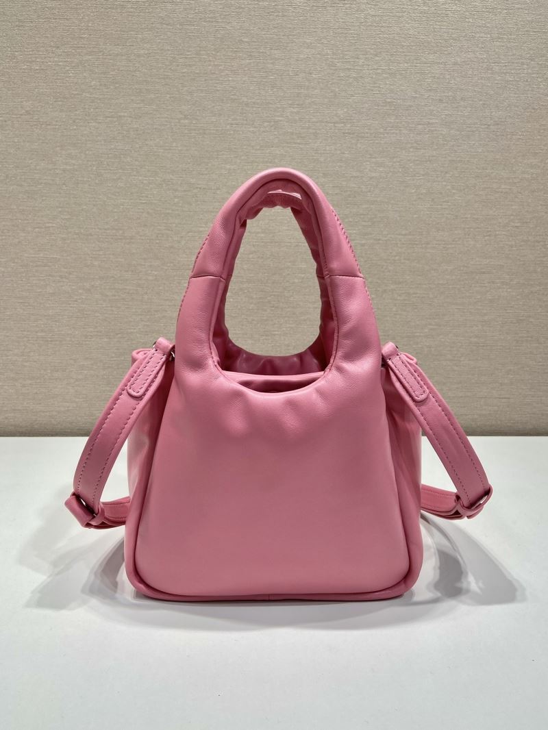 Prada Tote Bags